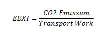 EEXI Calculation