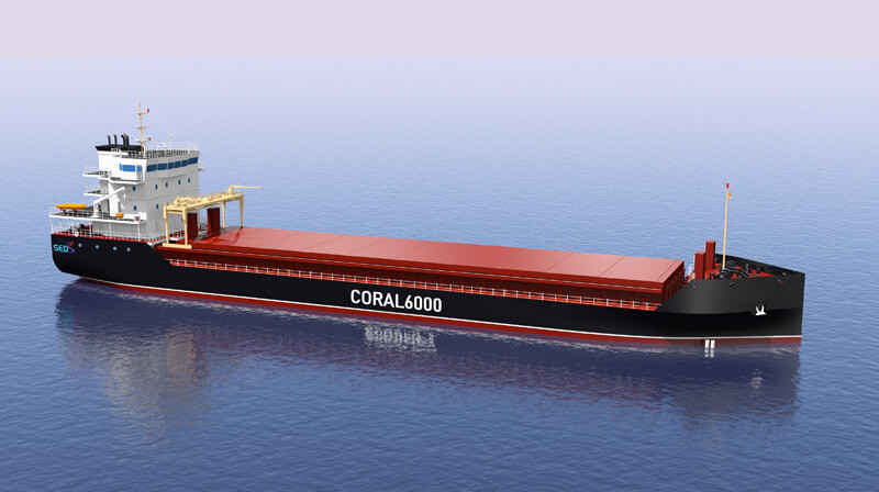 CORAL6000-DE image