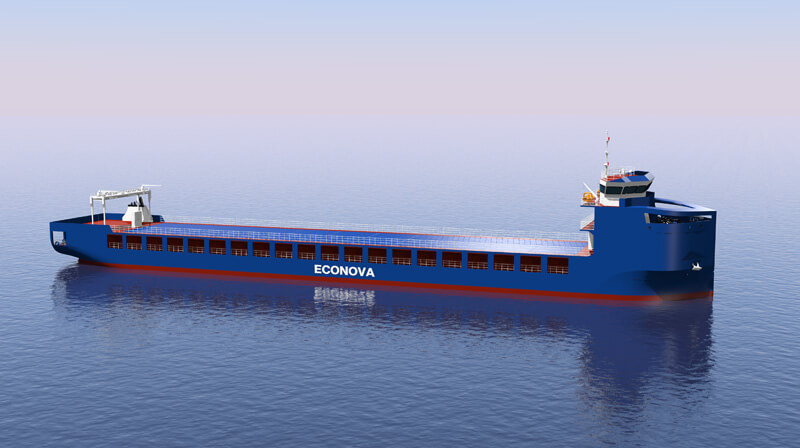 ECONOVA4150 image