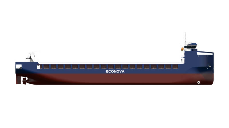 ECONOVA4150 image