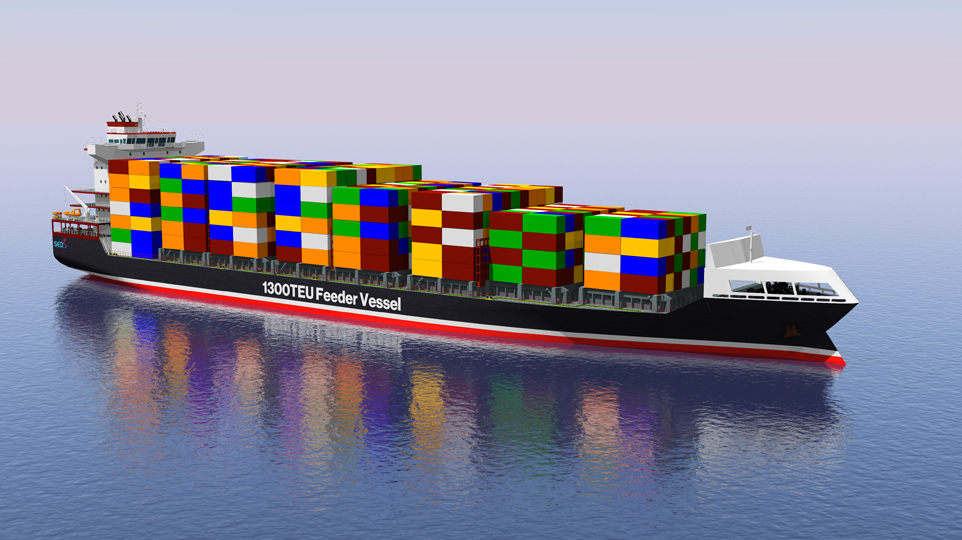 feeder-container-vessel image