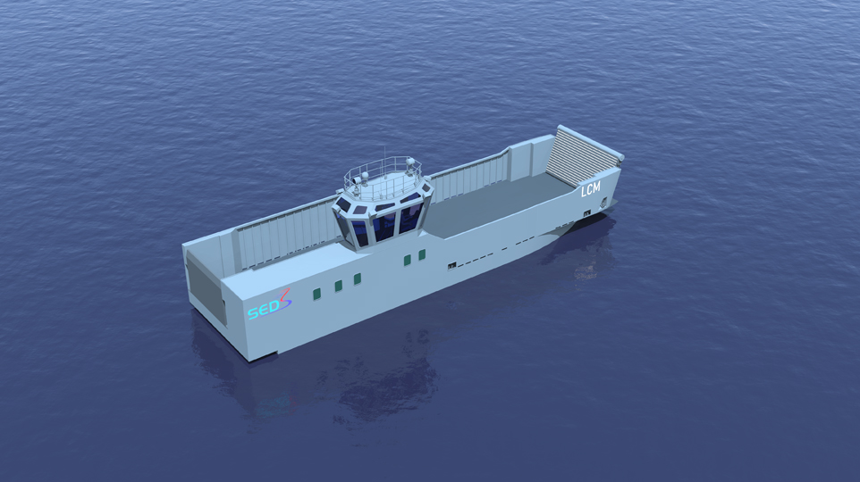 lcm image