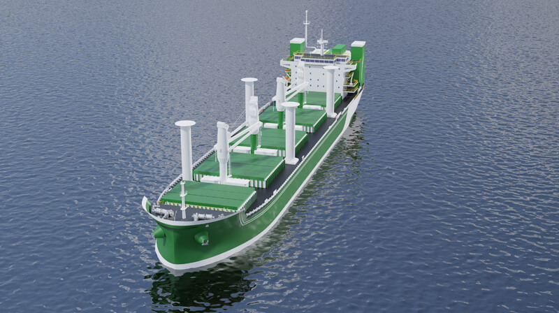 trader-mk-II image