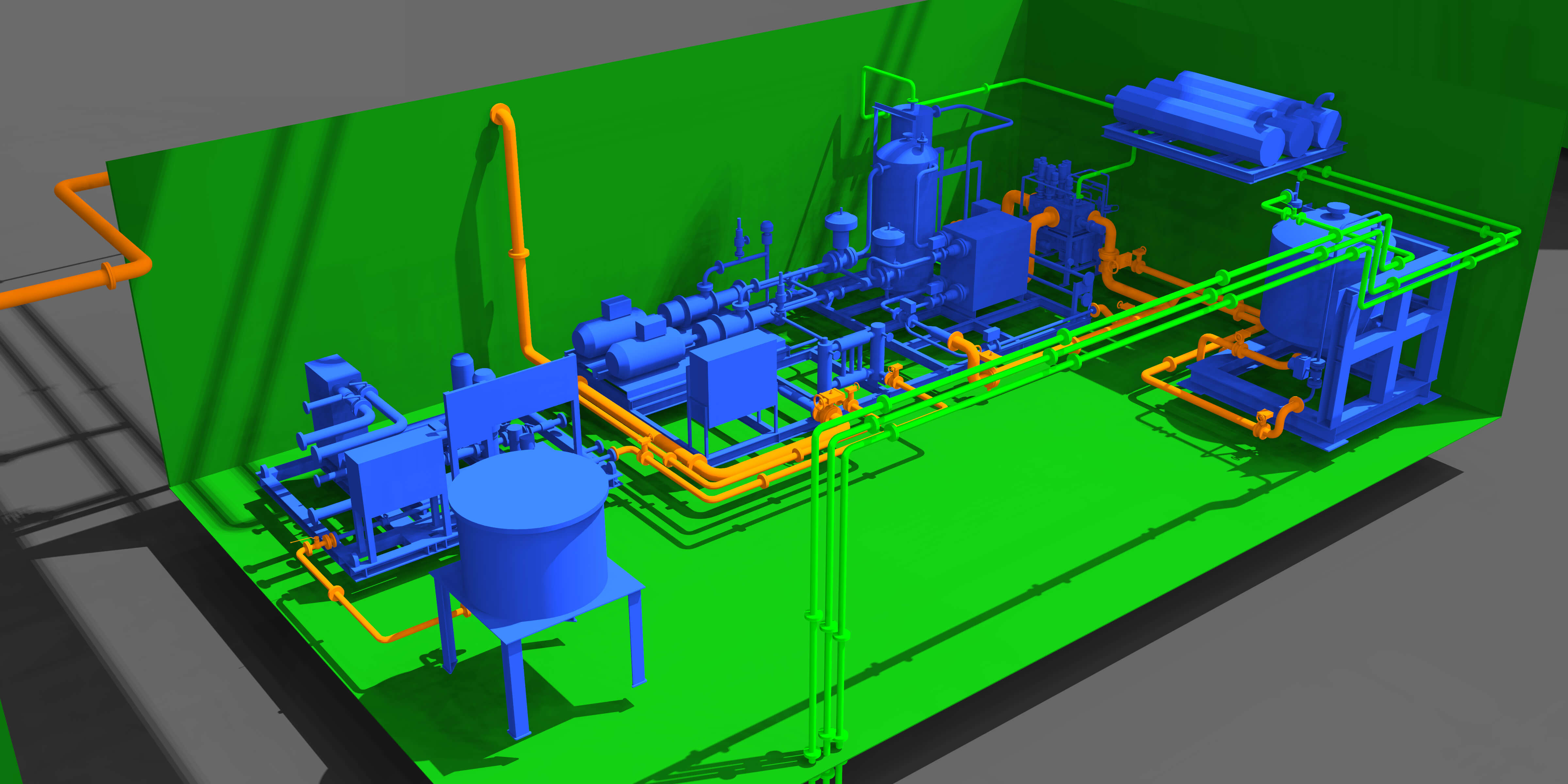 Alternate Fuel Retrofits pic